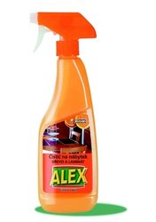 ALEX ISTI  EXTRA SLA DEVO 750ml 4199