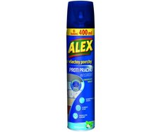 ALEX LESTENKA PROTI PRACHU 400ml SPRAY