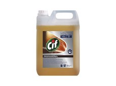 CIF PROFESSIONAL 5L LIQUID WOOD CLEANER