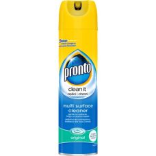 PRONTO PROTI PRACHU MULTI SURFACE 300ml
