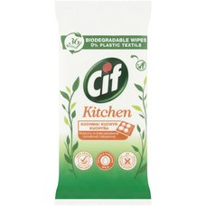 CIF UKLIDOV UBROUSKY KUCHYN 36ks 70971