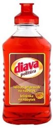 DIAVA POLITURA 200ml