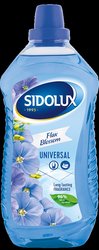 SIDOLUX UNI 1L FLAX BLOSSOM
