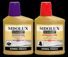 SIDOLUX DUO NA OETEN NHROBK 330+250