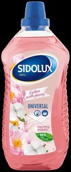 SIDOLUX UNI 1L COTTON+PEONY