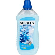 SIDOLUX UNI 1L BLUE FLOWER