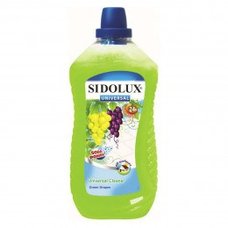 SIDOLUX UNI 1L GREEN GRAPES