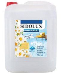 SIDOLUX UNI 5L MARSEIL.MDLO