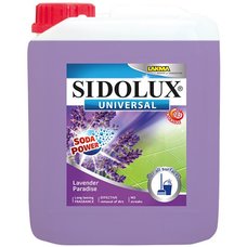 SIDOLUX UNI 5L LAVENDER PARADISE