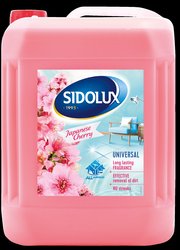 SIDOLUX UNI 5L JAPANESE CHERRY