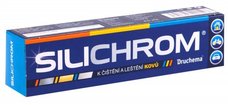 SILICHROM 90g IST.LETI.PASTA-KOV,CHROM