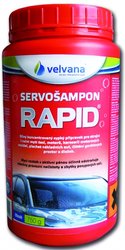 SERVOSAMPON RAPID 750g