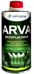 ARVA 500ml BEZOPLACHOVA CISTI MOTORU 48