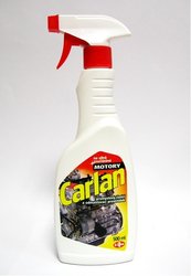 CARLAN 500ml ISTI,ODMAT.MOTORU PUMP.