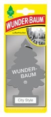 WUNDER-BAUM CITY STYLE