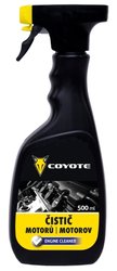 COYOTE IST.MOTOR MR 500ml 1031386002