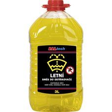 KAPALINA DO OSTRIKOVACE LETN 5LITR