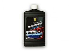 COYOTE AUTOSAMPON 500ml 1031380004