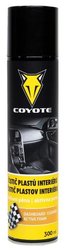 COYOTE ISTI PLASTU-INTERIR 300ml 1031