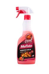 MEFISTO 500ml SPECIL GEL-KRBOV SKLO