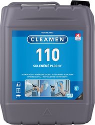 CORMEN CLEAMEN 5l/110/ SKLENENE PLOCHY
