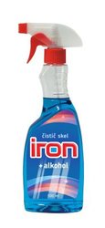 IRON 500ml ISTI SKEL S ROZPRASOVACEM