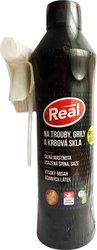 REAL ISTI GRILY,TROUBY,SKLA 550g 30930