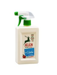 JELEN SKLA A ZRCADLA 500ml MR JABLKO