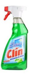 CLIN JABLKO 500ml S PUMPIKOU