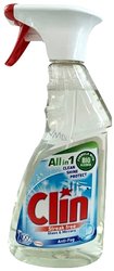 CLIN ANTI-FOG 500ml S PUMPIKOU