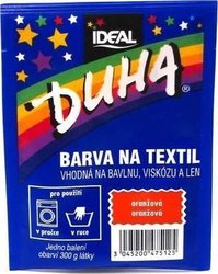 DUHA IDEAL .12 ORANOV 15g