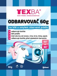 TEXBA ODBARVOVA 60g DRUCHEMA