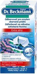 Dr.BECKMANN 75ml OMYLEM OBARVENE PRADLO