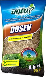 TRAVN SMS 500g DOSEV AGRO CS 000718