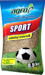 TRAVN SMS 500g SPORT AGRO CS