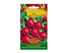 REDKVICKA RANNA CERVENA 3082NN