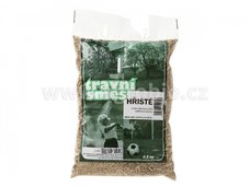 TRAVN SMS HI 500g  agrobio