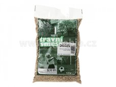 TRAVN SMS DOSEV 500g agrobio