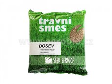 TRAVN SMS DOSEV 1kg agrobio