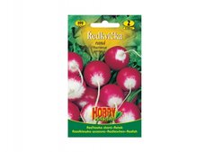 REDKVICKA RANNA CERVENOBILA 3122NN