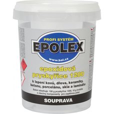 EPOXY SOUPRAVA 1200 CHS EPOLEX 100g 5027