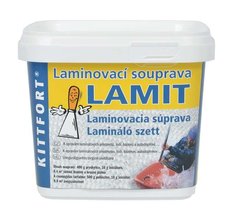 LAMINOVAC  SOUPRAVA LAMIT  0,5 kg