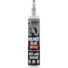 DB MAMUT LEPIDLO METAL 290ml 51915BD