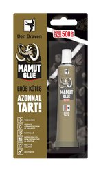 DB MAMUT LEPIDLO 25ml  BILE