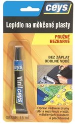 LEPIDLO CEYS MEKCENE PLASTY 15ml