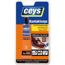 LEPIDLO CEYS KONTAKTN CHLOROPREN. 30ml