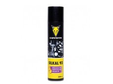 COYOTE SILKAL OLEJ 93 300ml 1031200002