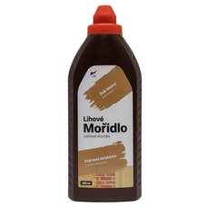 LIHOV MOIDLO DUB TMAV 500ml