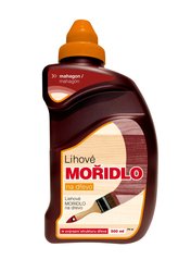 LIHOV MOIDLO MAHAGON 500ml