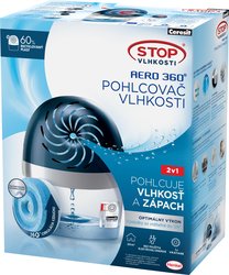 CERESIT AERO 360 450g PRISTROJ MODRY 690